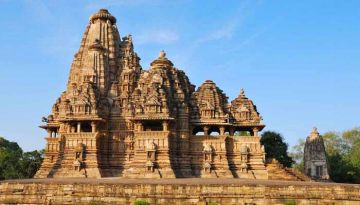 Amazing 12 Days Bhopal to Khajuraho Holiday Package