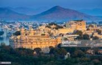 Magical 8 Days Jaipur, Bikaner, Jaisalmer and Jodhpur Vacation Package