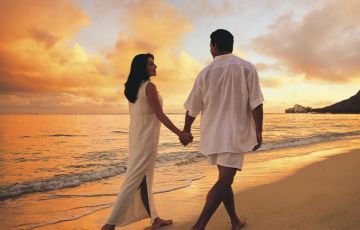 Experience 4 Days 3 Nights Goa, North Goa, South Goa with Delhi Holiday Package