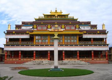 Ecstatic 3 Days Siliguri to Gangtok Local Sight Seeing Trip Package