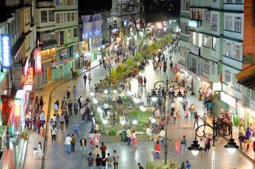 Ecstatic 3 Days Siliguri to Gangtok Local Sight Seeing Trip Package