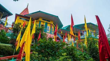 Ecstatic 3 Days Siliguri to Gangtok Local Sight Seeing Trip Package