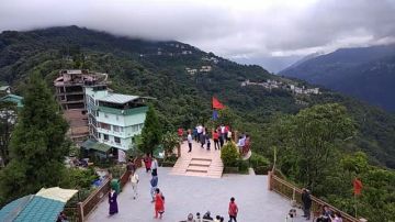 Ecstatic 3 Days Siliguri to Gangtok Local Sight Seeing Trip Package
