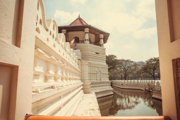 Heart-warming 2 Days Colombo to Beruwela Trip Package