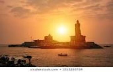 4 Days 3 Nights Rameswaram  Kanyakumari Tour Package