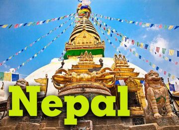 Heart-warming 8 Days 7 Nights Kathmandu, Nepal with Ancient Bhaktapur Holiday Package