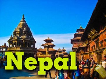Experience 4 Days 3 Nights Nepal Vacation Package