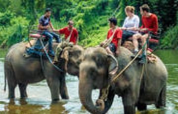 3 Days 2 Nights Coorg Tour Package by LOGIX DESTINATIONS