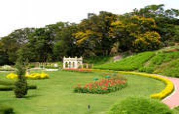 2 Days Bangalore with Mysore Holiday Package