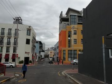 Pleasurable 8 Days Johannesburg, Kruger National Park with Cape Town Tour Package