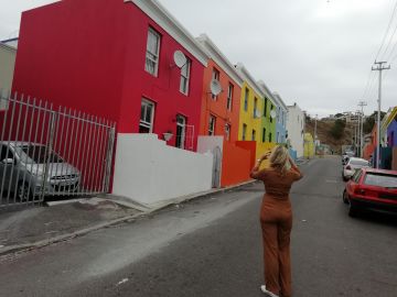 Pleasurable 8 Days Johannesburg, Kruger National Park with Cape Town Tour Package