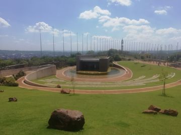 Best Panorama Route Tour Package for 12 Days 11 Nights from Chobe To Vic Falls To Johannesburg