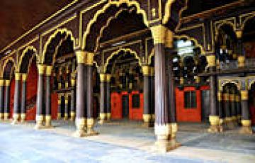 Amazing 6 Days 5 Nights Ooty and Bangalore Vacation Package