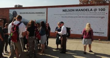 Best Panorama Route Tour Package for 12 Days 11 Nights from Chobe To Vic Falls To Johannesburg