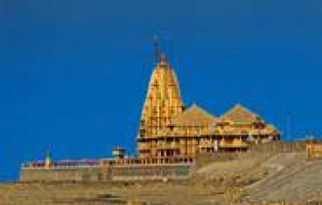 5 Days 4 Nights Dwarka Tour Package