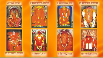 2 Days Pune and Pali - Mahad Trip Package