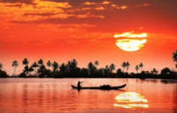 Best 2 Days 1 Night Cochin Trip Package