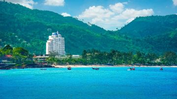 Pleasurable 8 Days Phuket, Krabi and Bangkok Trip Package