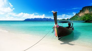 Pattaya and Bangkok Tour Package for 5 Days from Bangkok