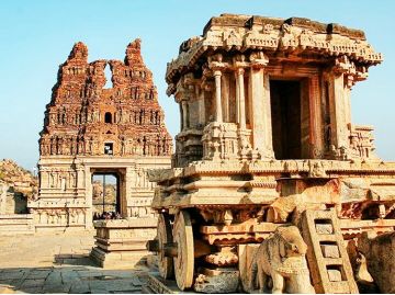 Hampi package