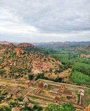 Hampi package