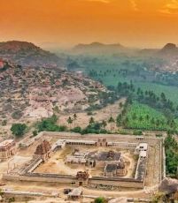 Hampi package