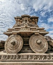 Hampi package