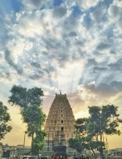 Hampi package