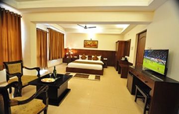 4 Days 3 Nights Goa Tour Package by Fun Point Holidays