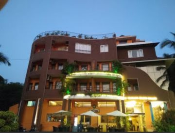 4 Days 3 Nights Goa Tour Package by Fun Point Holidays