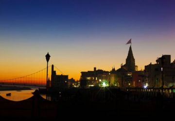 Pleasurable 2 Days 1 Night Rameshwaram Tour Package