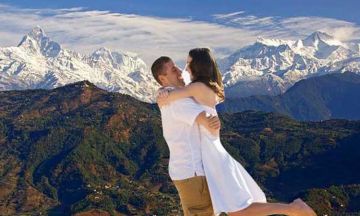 Beautiful Nagarkot Tour Package for 4 Days