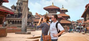 Beautiful Nagarkot Tour Package for 4 Days