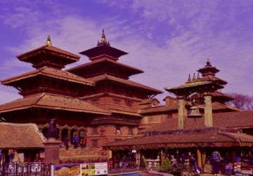 Beautiful Nagarkot Tour Package for 4 Days