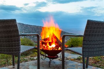 Beautiful 3 Days 2 Nights Masaimara Tour Package