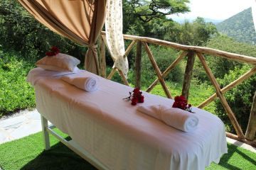 Beautiful 3 Days 2 Nights Masaimara Tour Package