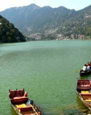 Experience 5 Days Jim Corbett Holiday Package