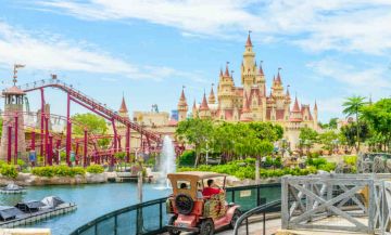 Best 7 Days Kuala Lumpur to Genting Highlands Tour Package