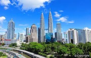 Best 7 Days Kuala Lumpur to Genting Highlands Tour Package