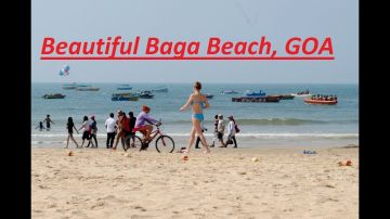 Heart-warming 8 Days Mumbai to Goa Trip Package