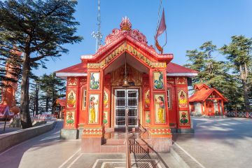 Magical 3 Days 2 Nights Shimla with Delhi Trip Package