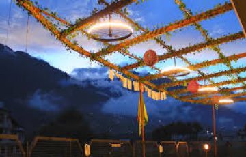 Pleasurable Arrive Jammu - Katra 40 Kms Tour Package for 5 Days 4 Nights