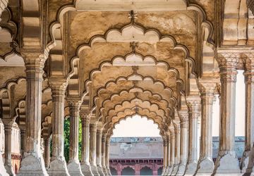 Best 3 Days Delhi with Agra Trip Package