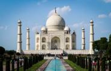 2 Days 1 Night Agra Tour Package