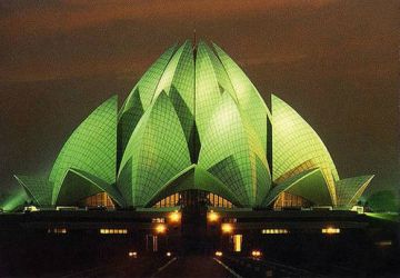 Pleasurable 4 Days Delhi Holiday Package