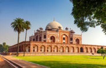 6 Days 5 Nights Delhi Holiday Package