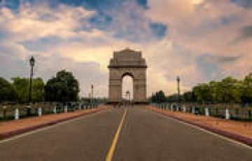 Heart-warming 4 Days Delhi Holiday Package