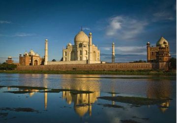 6 Days 5 Nights Delhi Trip Package