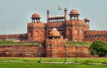 6 Days 5 Nights Delhi Tour Package