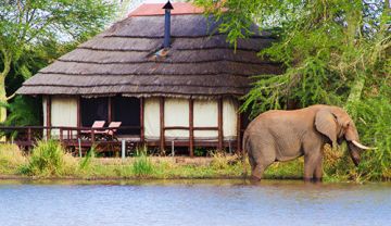 4 Days 3 Nights Johannesburg with Mpumalanga Trip Package